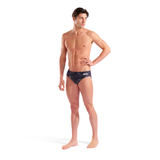 Arena Fireflow Black Brief