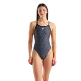 Arena Ladies Pebbles Swimsuit
