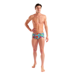 Arena Iguanas Low Waist Shorts