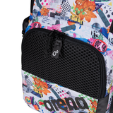 Arena One Go Backpack 35 - Collage