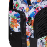 Arena One Go Backpack 35 - Collage
