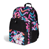 Arena One Go Backpack 35 - Texture