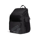 Arena One Go Backpack - Black