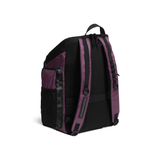 Arena One Go Backpack - Plum