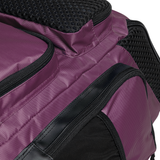 Arena One Go Backpack - Plum