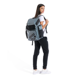Arena One Go Backpack - Sage