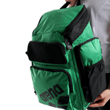 Arena One Go Backpack - Green