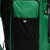 Arena One Go Backpack - Green