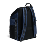 Arena One Go Backpack - Navy Blue