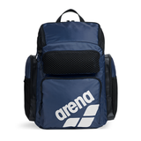 Arena One Go Backpack - Navy Blue