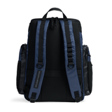 Arena One Go Backpack - Navy Blue