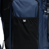 Arena One Go Backpack - Navy Blue