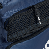 Arena One Go Backpack - Navy Blue