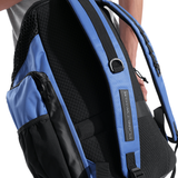 Arena One Go Backpack - Royal Blue