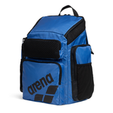Arena One Go Backpack - Royal Blue