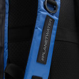 Arena One Go Backpack - Royal Blue