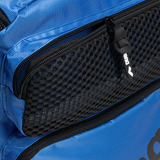 Arena One Go Backpack - Royal Blue