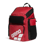 Arena One Go Backpack - Red