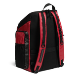 Arena One Go Backpack - Red