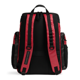 Arena One Go Backpack - Red