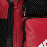 Arena One Go Backpack - Red