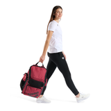 Arena One Go Backpack - Crimson