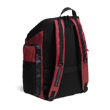 Arena One Go Backpack - Crimson