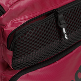 Arena One Go Backpack - Crimson
