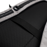 Arena One Go Backpack - Ice