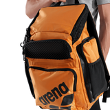 Arena One Go Backpack - Orange