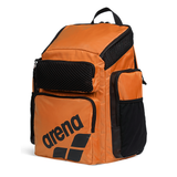 Arena One Go Backpack - Orange