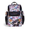 Arena One Go Backpack 45 - Collage