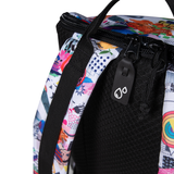Arena One Go Backpack 45 - Collage
