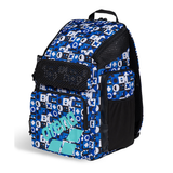 Arena All Set Backpack 45 - Pieces