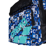 Arena One Go Backpack 45 - Pieces