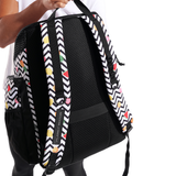 Arena One Go Backpack 45 - Fruits