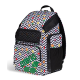 Arena One Go Backpack 45 - Fruits