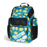 Arena One Go Backpack 45 - Lemons