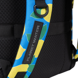 Arena One Go Backpack 45 - Lemons
