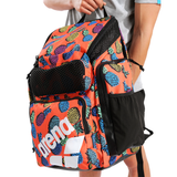Arena One Go Backpack 45 - Pineapples
