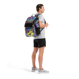 Arena One Go Backpack 45 - Garden