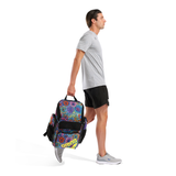 Arena One Go Backpack 45 - Garden