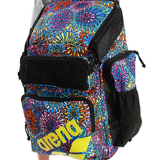 Arena One Go Backpack 45 - Garden