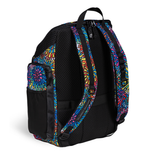 Arena One Go Backpack 45 - Garden