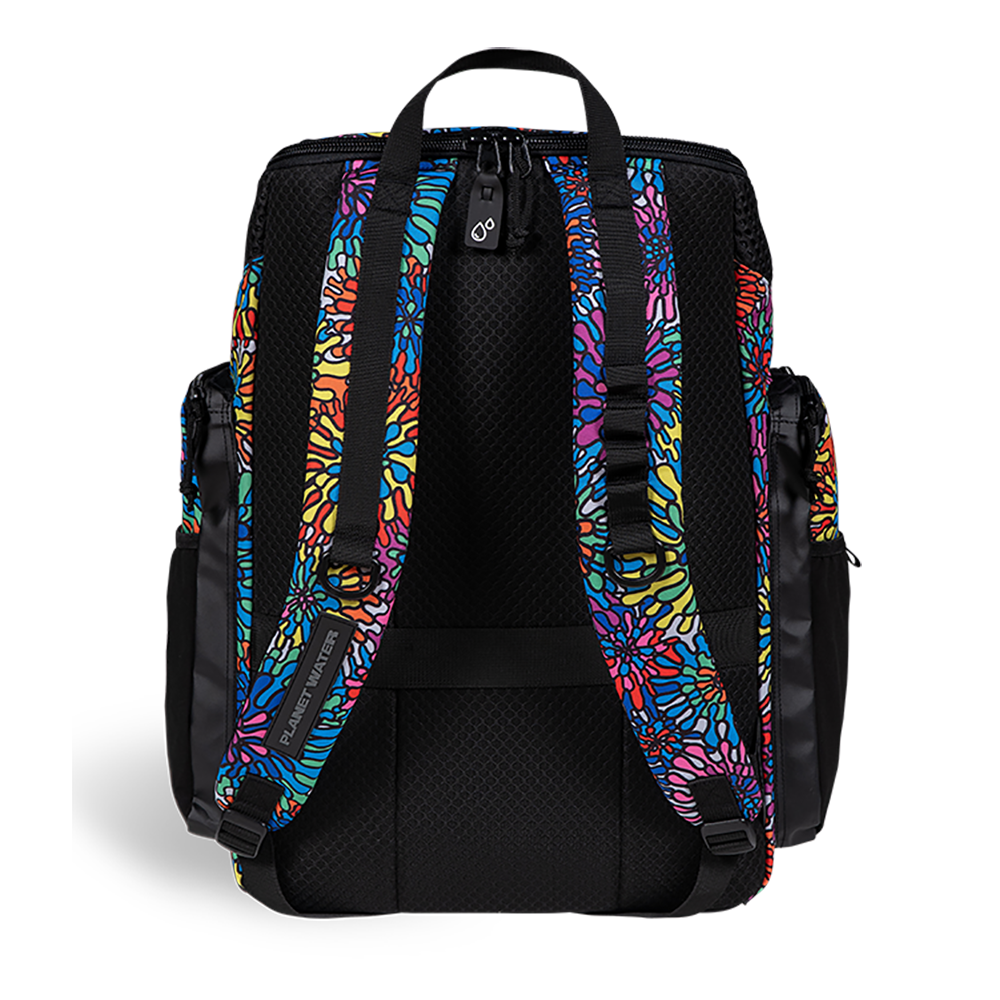 Arena One Go Backpack 45 - Garden – Sport Fox Arena Swimwear Store