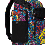 Arena One Go Backpack 45 - Garden