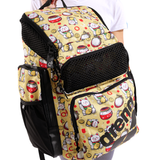 Arena One Go Backpack 45 - Neko