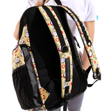 Arena One Go Backpack 45 - Neko