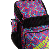 Arena One Go Backpack 45 - Floral