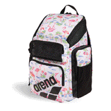 Arena One Go Backpack 45 - Flamingo
